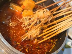 -三个大叔东北烧烤·砂锅菜(西三旗店)