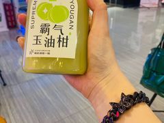 -奈雪的茶(凯德新都心店)