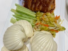 -凯鸽酒楼(大同振兴街店)