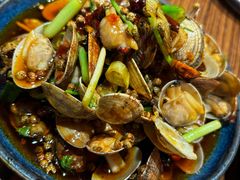 -蚝堡海鲜·威海菜·海肠捞饭·烧烤·亚洲吃蚝公司(幸福门店)