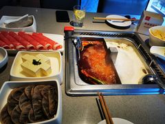 -海底捞火锅(老城根店)