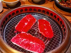 -黑牛黑猪烤肉专门店(万象城店)
