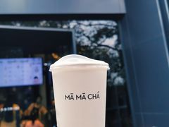 -MAMACHA妈妈茶(岳麓山店)