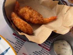 -必胜客(港城新天地店)