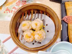 -点都德(皇岗村店)