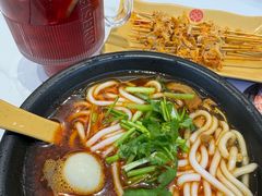 -姐弟俩土豆粉(沈阳铁西万达店)