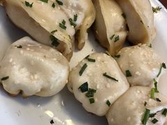 -舒蔡记生煎菜饭(云南中路店)