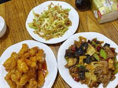 -红实家常菜(静安里店)