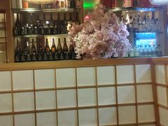 -长崎屋·日本料理·刺身·烧鸟(天河北路店)