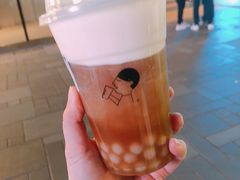 -喜茶(北京三里屯太古里店)
