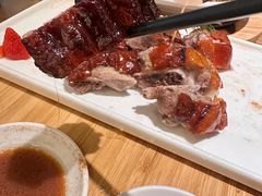 -粤集·手工粤菜(皇庭广场店)