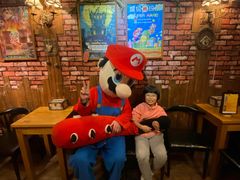 -MAX伯爵趣味互动密室逃脱(大坪D馆店)