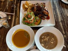 -Ohkajhu Organic Farm Sansai