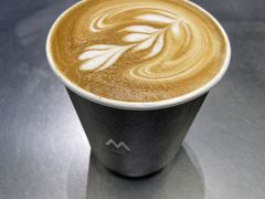 -M Stand(漕河泾印象城店)