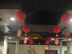-江城二当家烤牛肉(莲塘新村店)