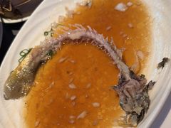 酒香东海黄鱼-桂满陇·杭州饭店(清河万象店)