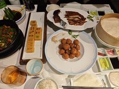 -四世同堂·京菜·烤鸭(双井店)