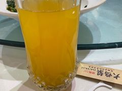 -大鸭梨烤鸭(左家庄店)