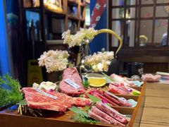 -樱宿日式和牛烧肉(五道口店)