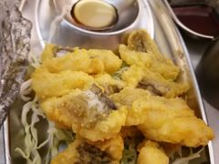 -白仁仔· 活烤海鲜 宵夜(豫园店)