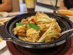 -翠华餐厅(德基广场店)