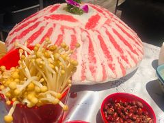 -红辣椒·川菜·火锅(张杨路店)