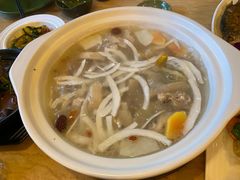 -龙泉人椰子鸡.糟粕醋.海南菜(三亚旗舰店)