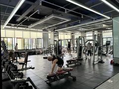 -奇迹健身·恒温游泳(金海首座店)