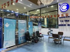 -零度滑雪室内训练中心(莘庄店)
