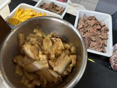 -张记饺饼筒(环城东路店)