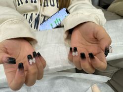 -斯馨·健康美甲美睫