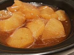 -狮王府淮扬菜(新街口友谊店)
