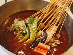 -付小姐在成都(川沙店)