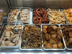-山林大红·上海大红肠(淮海一店)