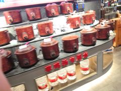 零售区-山芋腔苏北菜(盐城滨海店)