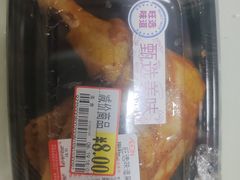 -AEON永旺(东方宝泰店)