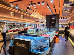 -炊江南·上海菜(国展华漕店)
