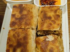 -小大董·烤鸭(王府井apm店)