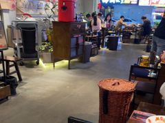 -牛市坎火锅(建设路店)