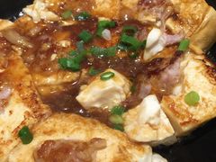 釀豆腐-小桃源酒家(罗湖商业城店)