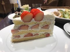 -HARBS(渋谷ヒカリエ シンクス店)