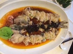 井水·巴陵湖鲜楼-巴陵全鱼席(湖南老字号汴河街店 )