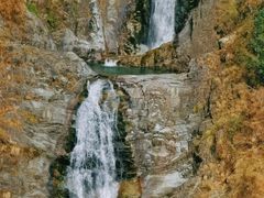 -苍山世界地质公园·石门关大峡谷