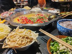 -大风老火锅(江北一店)