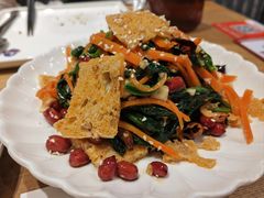-天山传奇新疆菜(SKLP店)