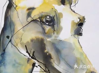 画成这样，真的很帅！  