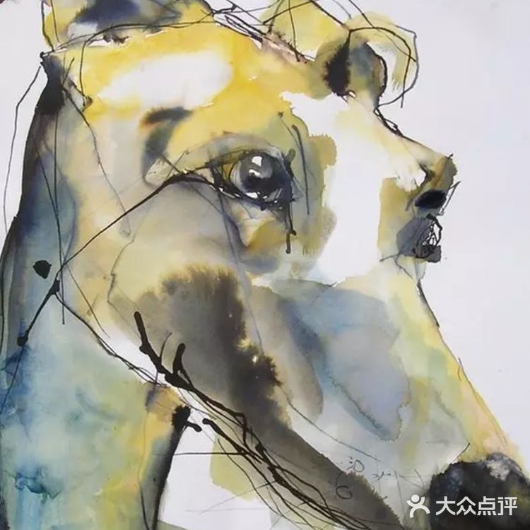 画成这样🍃，真的很帅！  🌈