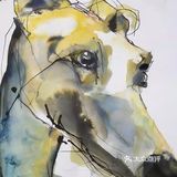 画成这样🍃，真的很帅！  🌈