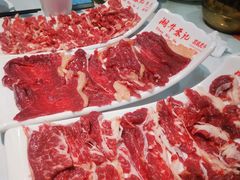 -潮牛禾记•潮汕鲜牛肉火锅(新亚洲店)