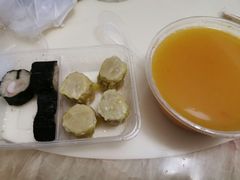 -利杨记·本味轩粥坊·烧烤(宝体店)